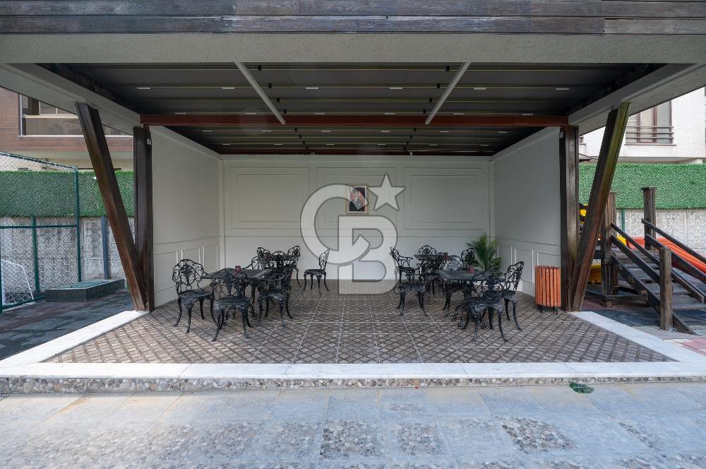 CB LEVEL-BALAT-KOÇAKKENT 2-SATILIK 3+1 DUBLEKS-SİTE İÇİNE BAKAN