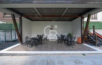 CB LEVEL-BALAT-KOÇAKKENT 2-SATILIK 3+1 DUBLEKS-SİTE İÇİNE BAKAN