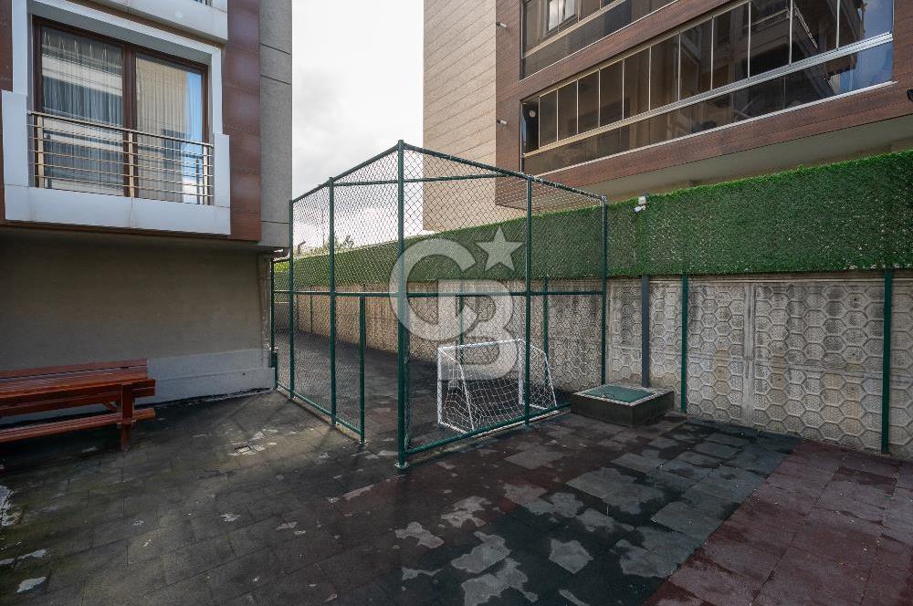 CB LEVEL-BALAT-KOÇAKKENT 2-SATILIK 3+1 DUBLEKS-SİTE İÇİNE BAKAN