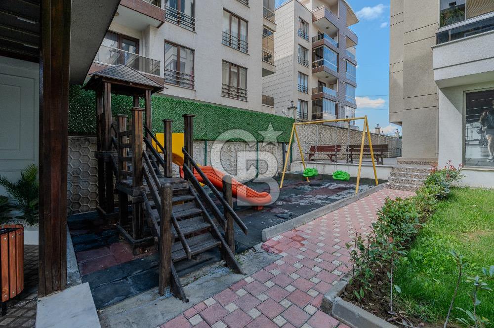CB LEVEL-BALAT-KOÇAKKENT 2-SATILIK 3+1 DUBLEKS-SİTE İÇİNE BAKAN