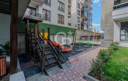 CB LEVEL-BALAT-KOÇAKKENT 2-SATILIK 3+1 DUBLEKS-SİTE İÇİNE BAKAN