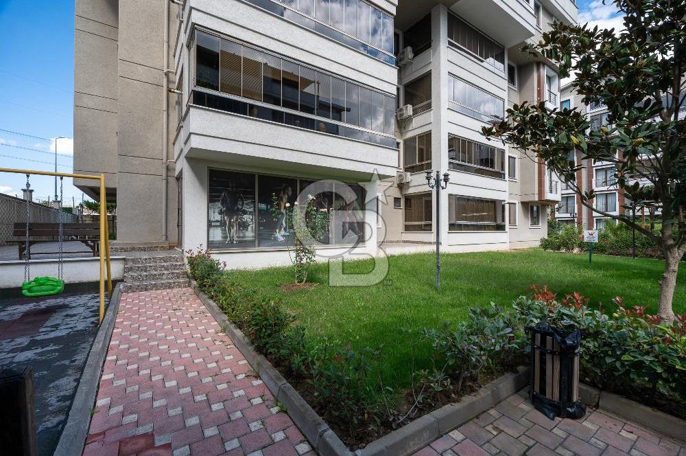 CB LEVEL-BALAT-KOÇAKKENT 2-SATILIK 3+1 DUBLEKS-SİTE İÇİNE BAKAN