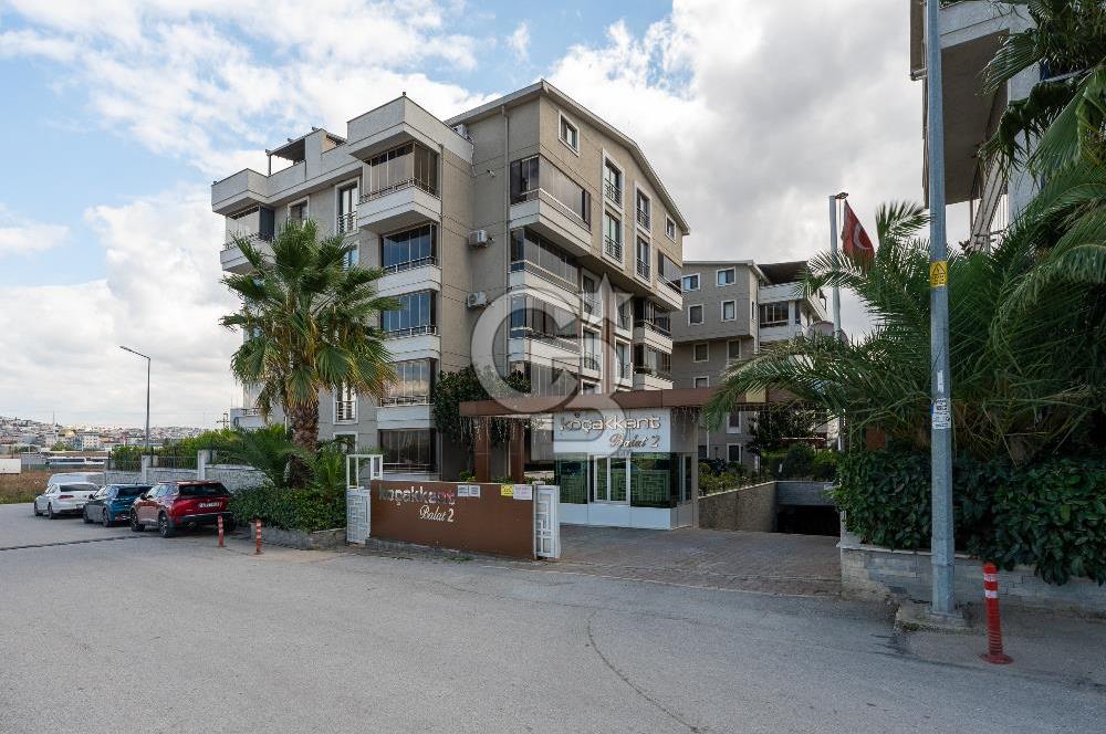 CB LEVEL-BALAT-KOÇAKKENT 2-SATILIK 3+1 DUBLEKS-SİTE İÇİNE BAKAN