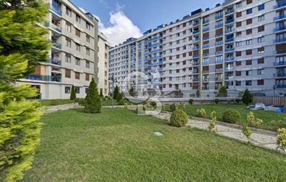 MALTEPE ESENKENT MARMARADA EVLERİ 3+1 SATILIK DAİRE