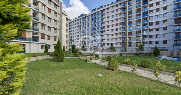 MALTEPE ESENKENT MARMARADA EVLERİ 3+1 SATILIK DAİRE - 377153