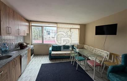 Urla Merkezde Eşyalı Kiralık Daire 