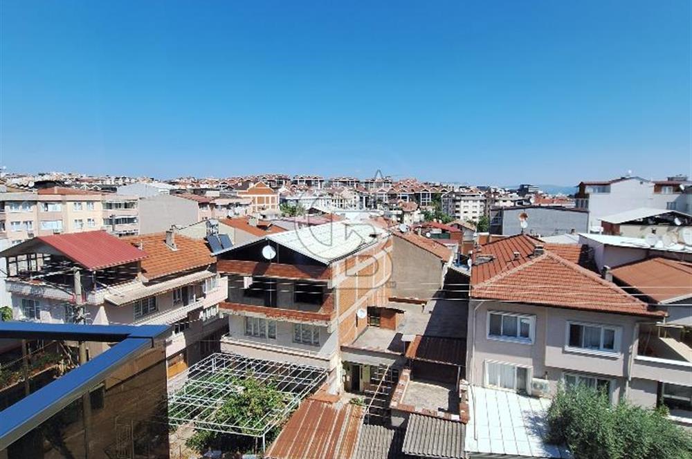 İHSANİYE KİRALIK DAIRE