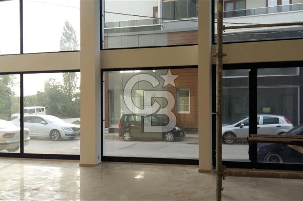DEMIRTAS KIRALIK DUKKAN