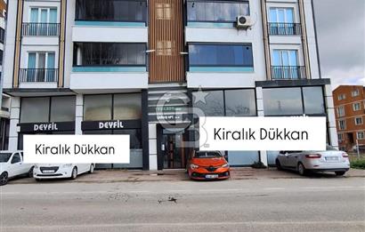 DEMIRTAS KIRALIK DUKKAN