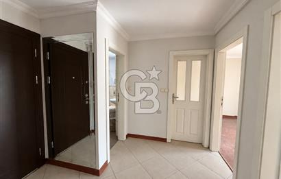 Tunalı Hilmi'de, Bestekâr Caddesinde Satılık Yapılı 2+1 Daire