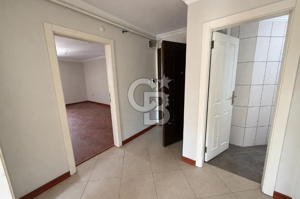 Tunalı Hilmi'de, Bestekâr Caddesinde Satılık Yapılı 2+1 Daire