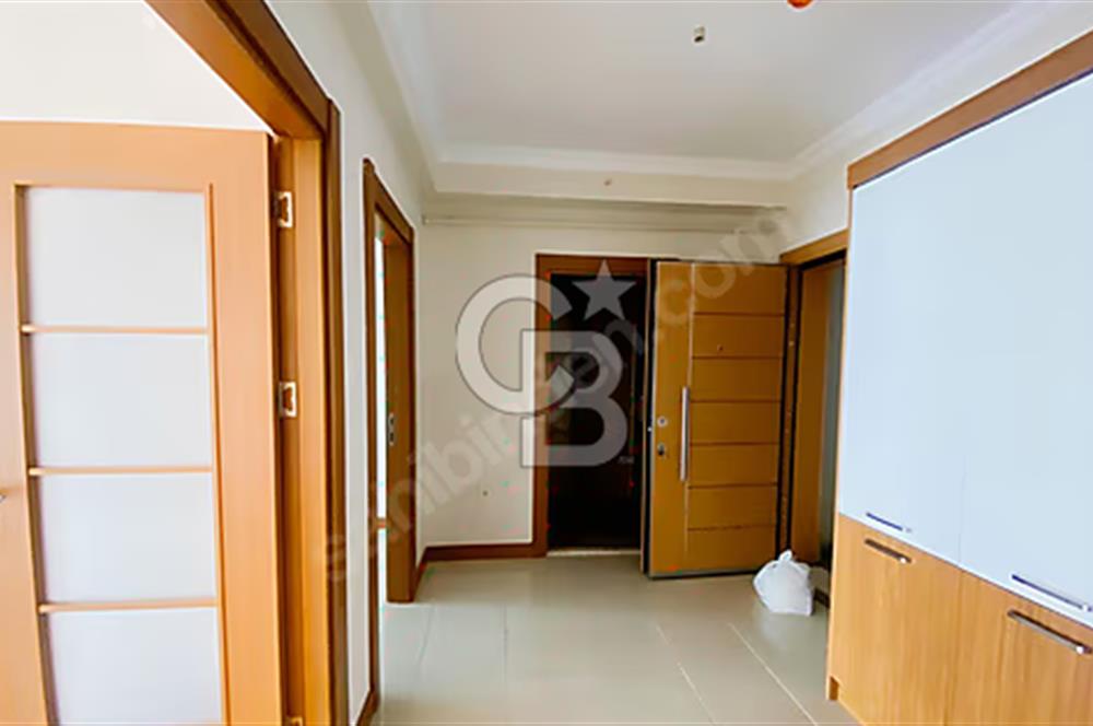 TBMM İNCEK TOKİ 2.ETAP 3+1 KİRALIK DAİRE