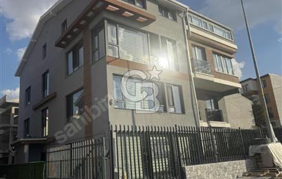 ÇANKAYA KORUKENT YAŞANKENT GİRİŞ KAT HOME OFİS BAHÇELİ