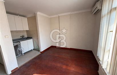 Tunalı Hilmi'de, Bestekâr Caddesinde Satılık Yapılı 2+1 Daire