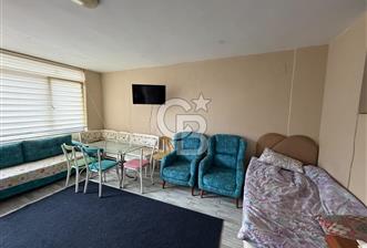 Urla Merkezde Eşyalı Kiralık Daire  - 1 - 377214