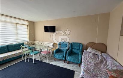 Urla Merkezde Eşyalı Kiralık Daire 