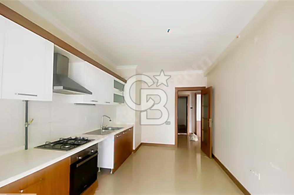 TBMM İNCEK TOKİ 2.ETAP 3+1 KİRALIK DAİRE