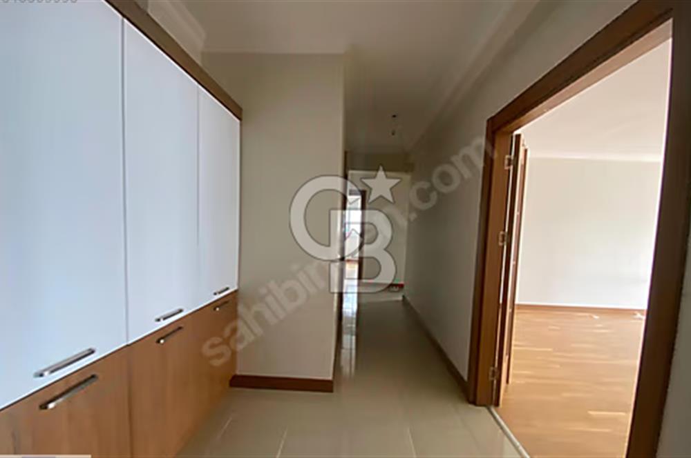 TBMM İNCEK TOKİ 2.ETAP 3+1 KİRALIK DAİRE