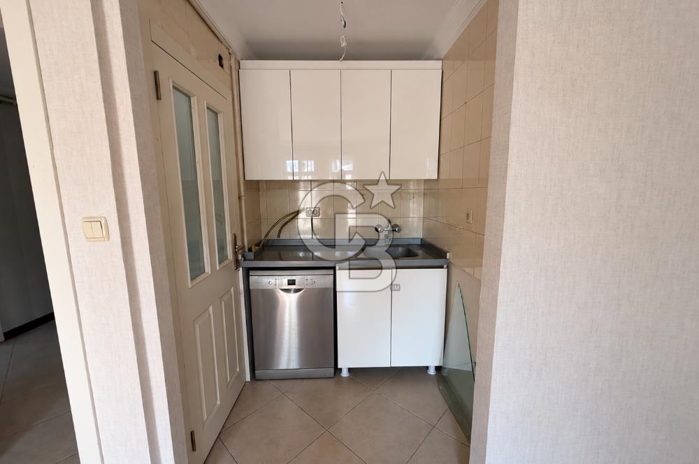 Tunalı Hilmi'de, Bestekâr Caddesinde Satılık Yapılı 2+1 Daire