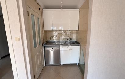 Tunalı Hilmi'de, Bestekâr Caddesinde Satılık Yapılı 2+1 Daire