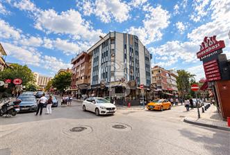 Tunalı Hilmi'de, Bestekâr Caddesinde Satılık Yapılı 2+1 Daire - 3 - 377182