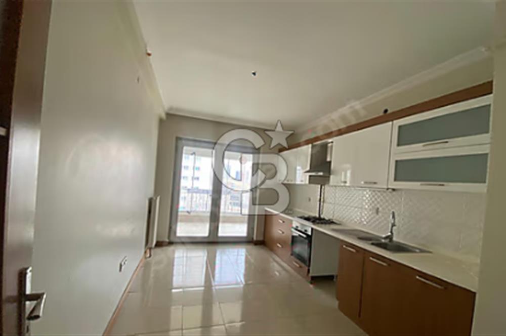 TBMM İNCEK TOKİ 2.ETAP 3+1 KİRALIK DAİRE