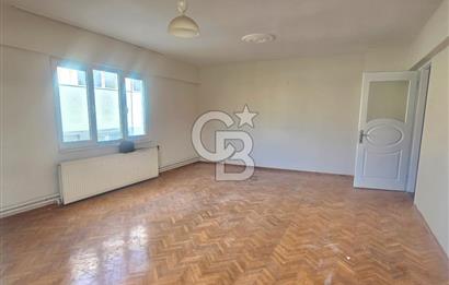 Bornova Kazımdirik'te Kiralık Geniş 3+1 Daire