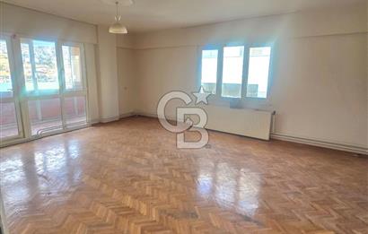Bornova Kazımdirik'te Kiralık Geniş 3+1 Daire