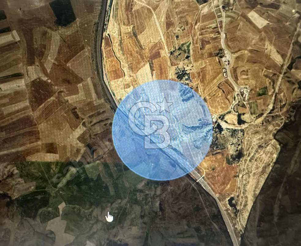 ÇANKAYA DODURGA SATILIK TEK TAPU KONUT İMARLI ARSA