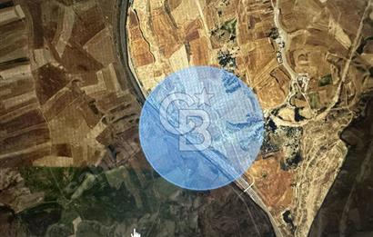 ÇANKAYA DODURGA SATILIK TEK TAPU KONUT İMARLI ARSA