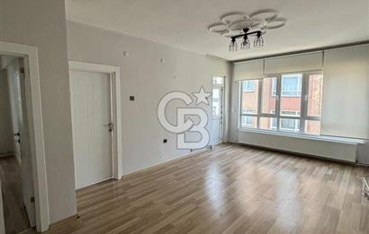 DEMETLALE'DE KİRALIK CADDE ÜSTÜ FULL YAPILI 3+1 DAİRE  