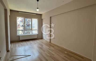 DEMETLALE'DE KİRALIK CADDE ÜSTÜ FULL YAPILI 3+1 DAİRE  