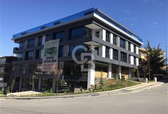 Öveçler Kabil Caddesinde satılık 5+1 dublex daire - 2 - 377156