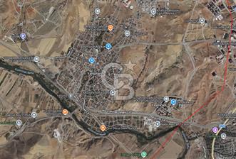 KIRIKKALE YAHŞİYAN SAMSUN YOLU HASTANE KARŞISI 120 DAİRELİK - 1 - 377188