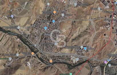 KIRIKKALE YAHŞİYAN SAMSUN YOLU HASTANE KARŞISI 120 DAİRELİK