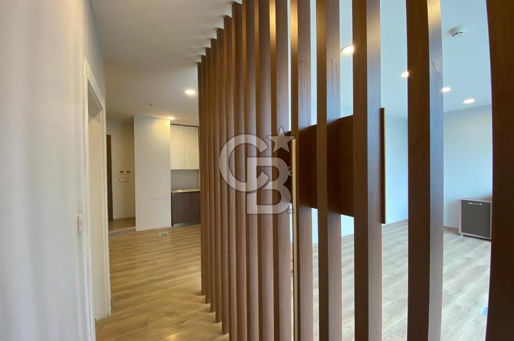 ÇUKURAMBAR 70 M2 1+1 MUTFAK & WC YAPILI PLAZADA KİRALIK OFİS