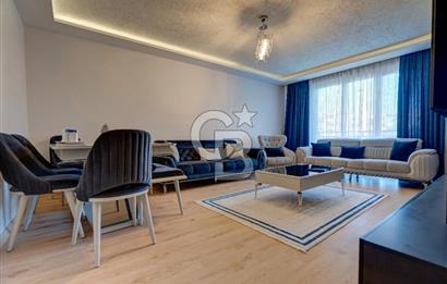 MALTEPE ESENKENT MARMARADA EVLERİ 3+1 SATILIK DAİRE