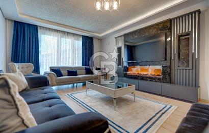 MALTEPE ESENKENT MARMARADA EVLERİ 3+1 SATILIK DAİRE