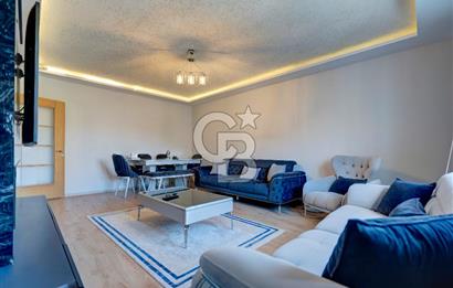 MALTEPE ESENKENT MARMARADA EVLERİ 3+1 SATILIK DAİRE
