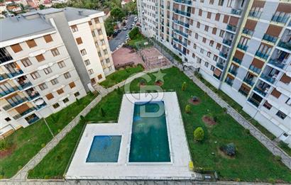 MALTEPE ESENKENT MARMARADA EVLERİ 3+1 SATILIK DAİRE