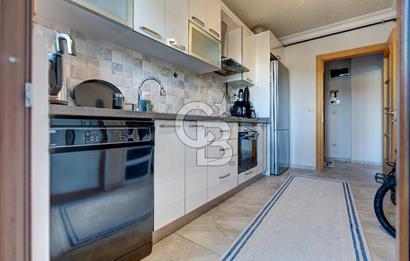 MALTEPE ESENKENT MARMARADA EVLERİ 3+1 SATILIK DAİRE