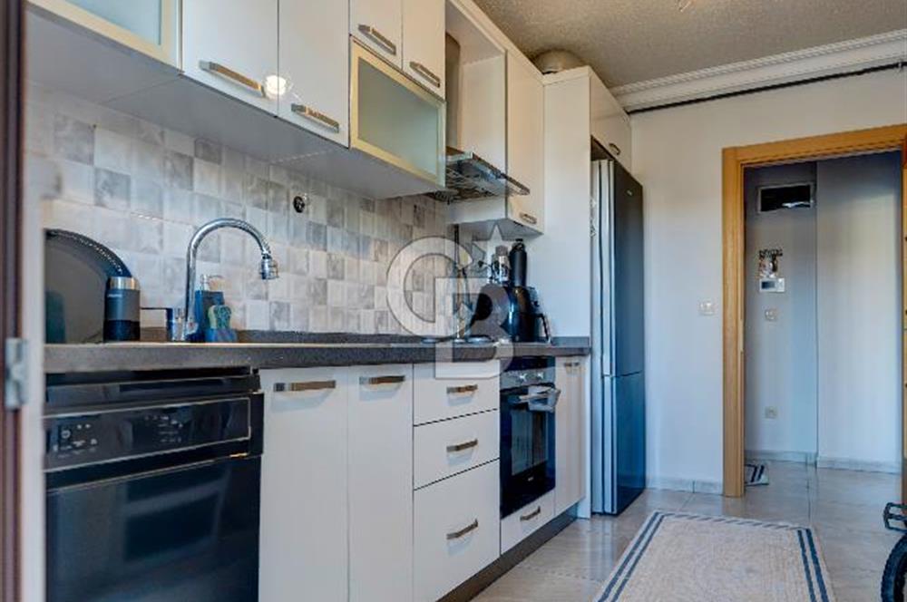 MALTEPE ESENKENT MARMARADA EVLERİ 3+1 SATILIK DAİRE