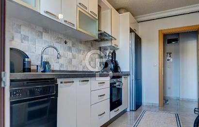 MALTEPE ESENKENT MARMARADA EVLERİ 3+1 SATILIK DAİRE