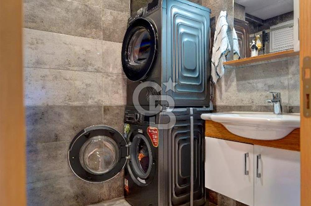 MALTEPE ESENKENT MARMARADA EVLERİ 3+1 SATILIK DAİRE