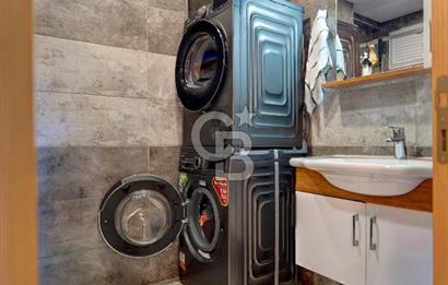 MALTEPE ESENKENT MARMARADA EVLERİ 3+1 SATILIK DAİRE