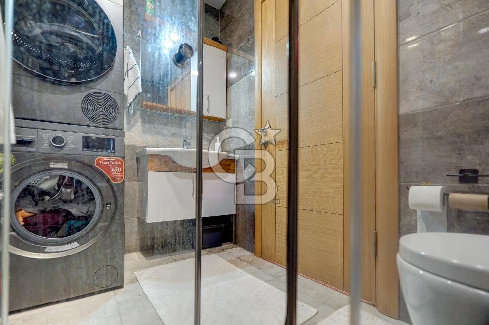 MALTEPE ESENKENT MARMARADA EVLERİ 3+1 SATILIK DAİRE