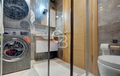MALTEPE ESENKENT MARMARADA EVLERİ 3+1 SATILIK DAİRE