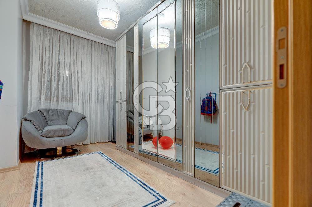 MALTEPE ESENKENT MARMARADA EVLERİ 3+1 SATILIK DAİRE