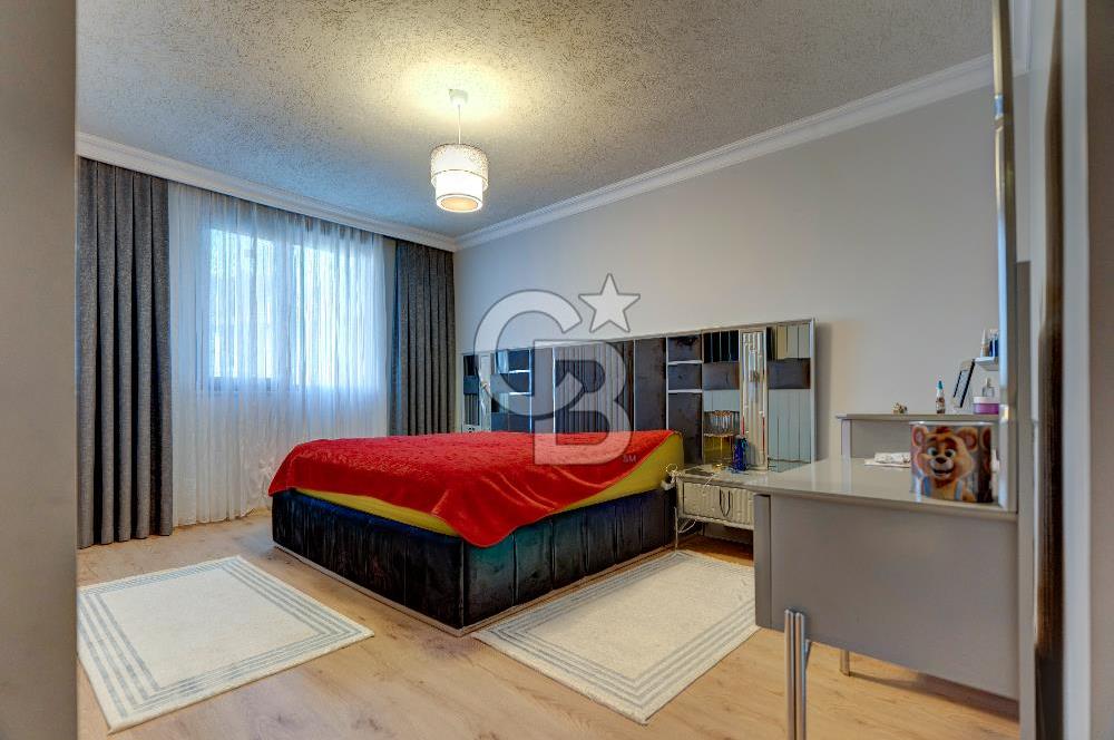 MALTEPE ESENKENT MARMARADA EVLERİ 3+1 SATILIK DAİRE