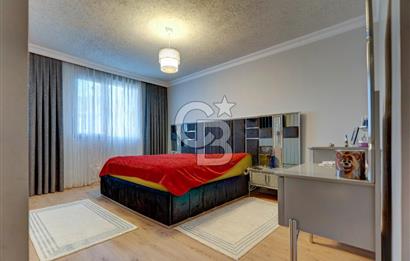 MALTEPE ESENKENT MARMARADA EVLERİ 3+1 SATILIK DAİRE
